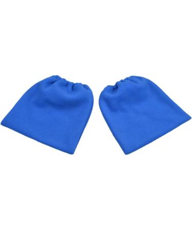 YUYUSO 1 Pair English Stirrup Covers - Horse Saddle Protector & Iron Savers - Buy Online on GoSupps.com