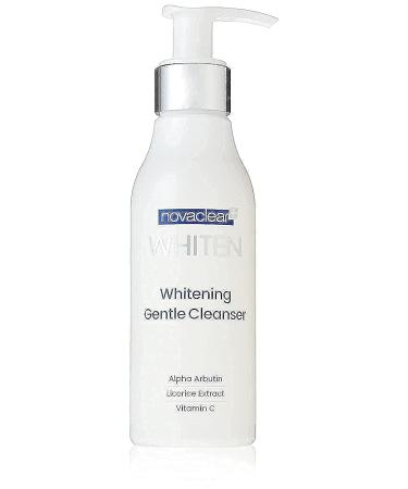 Novaclear WHITEN - Advanced Lightening Gentle Cleanser