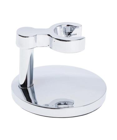 Premium Stainless Steel Shaving Tool Holder - Non-Slip Stylish Bathroom Organizer for International Shipping - Buy Online on GoSupps.com