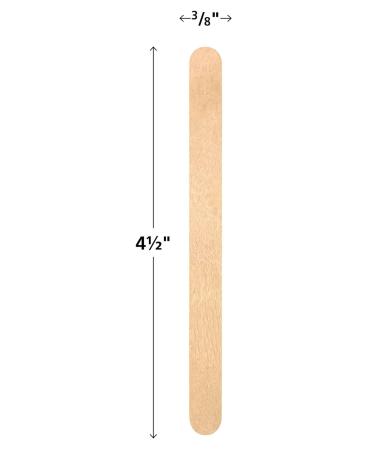 Teacher Created Resources STEM Basics Craft Sticks Pack of 500 - Buy Online on GoSupps.com