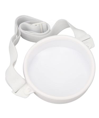 Stoma-ostomy bathing cover waterproof stoma shower cover adjustable stoma belt protection adjustable colostomy bag cover stoma-shower-wound protection shield