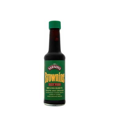 Sarsons Browning 150ml-Fd
