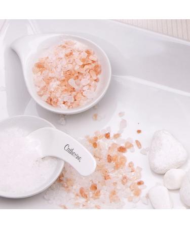 Catherine Spa Salt Nature - 40g Hand Peeling Salt | Natural Exfoliation for Glowing Skin - Buy Online on GoSupps.com
