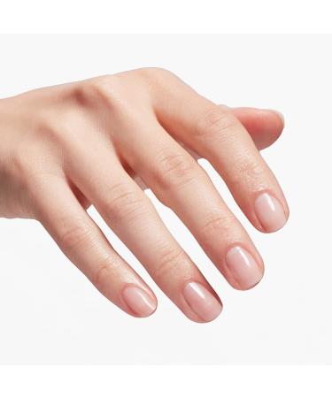 OPI Start to Finish 3-in-1 Treatment | Base Coat, Top Coat, Nail Strengthener | Vegan Formula with Vitamin A & E | Long Lasting Shine | 0.5 fl oz - Buy Online on GoSupps.com