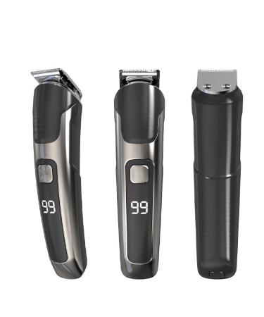 Buy Electric Hair Clipper - Multifunctional & High-Quality Hair Clippers for All Hair Types | Fast International Shipping - Buy Online on GoSupps.com
