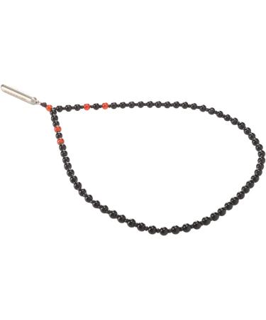 Buy Healing Terahertz Trailer Necklace | Negative Ion Energy for Insomnia & Fatigue Relief | Anti-Inflammatory Multifunctional Jewelry - Buy Online on GoSupps.com