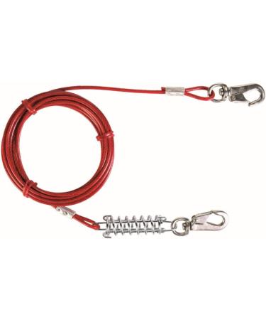 Trixie 2291 Dog Tie Out Cable 5 m - Buy Online on GoSupps.com