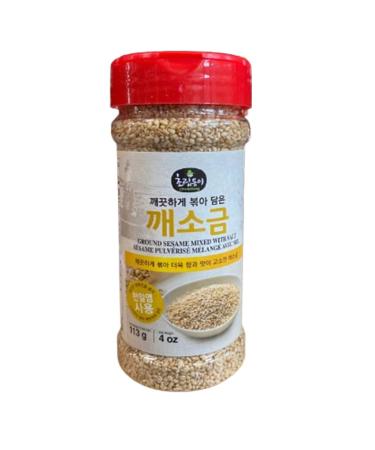 CHORIPDONG) GROUND SESAME 113G