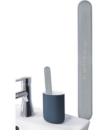 Eco-Friendly Bamboo Travel Toothbrush Holder Case | Breathable Travel Toothbrush & Toothpaste Storage Box - Perfect for International Shipping - Buy Online on GoSupps.com