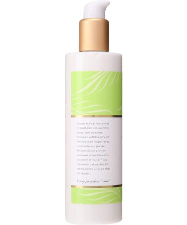 PURE FIJI Hydrating Body Lotion - Moisturizing Organic Starfruit 12 oz - Pack of 1 - Buy Online on GoSupps.com