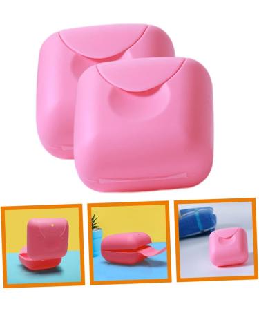 Solustre 10 Pack Storage SBOX - Menstruation Cup Carrier & Organizer | Portable Menstrual Care Storage Box - Buy Online on GoSupps.com