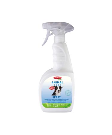 Biodor Animal Care Spray 750 ml Odor neutralizer odor remover enzyme cleaner spray 750ml