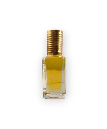 All Types Essential Oil Attar-Atar Parfum Oil Fragrance Perfume Unisex Men-Women Parfume Spray Scent Long Lasting Roll On Itar Semi Natural Non Alcoholic Volume:12ML (0.4 Fl Oz). (Soft Vanilla) - Buy Online on GoSupps.com