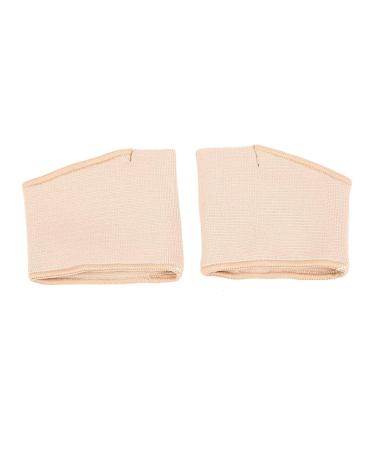 Toes Separator & Bunion Sleeve | High Heel Foot Cushions & Brace | Metatarsal Pads & Splint for Pain Relief - Buy Online on GoSupps.com
