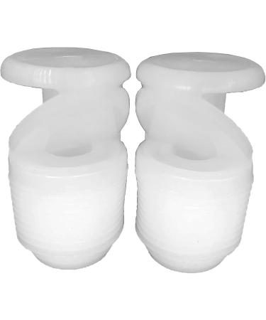 Lot de 2 buses de pulv risation professionnelles adapt es aux syst mes de piscine pi ces de rechange pour a rateur de piscine - Buy Online on GoSupps.com