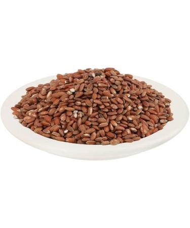 Sathi Chawal-Red Rice-Raw Herbs-Sathi Chaval-Santhi Chawal-Jadi Booti-Single Herbs (100 Gram) - Buy Online on GoSupps.com