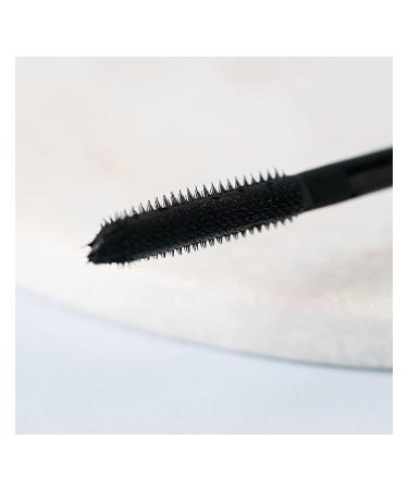 IDUN Minerals Liv All-In-One Mascara - Vegan Lash-Enhancing Volume with Jojoba Extract - Buy Online on GoSupps.com