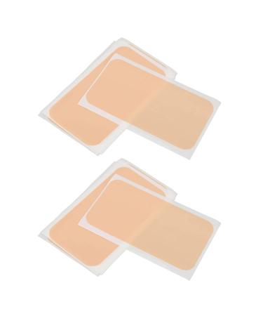 Skin Cover Patch - Waterproof, Latex-Free Scar Covering Patch (2 Boxes) - Buy Online on GoSupps.com