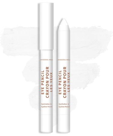 Eye Shadow Stick Highly Pigmented Eye Makeup | Multicolored Makeup Supplies Suitable for Wedding Theme Dating School Performance Cosplay and A08 - Buy Online on GoSupps.com