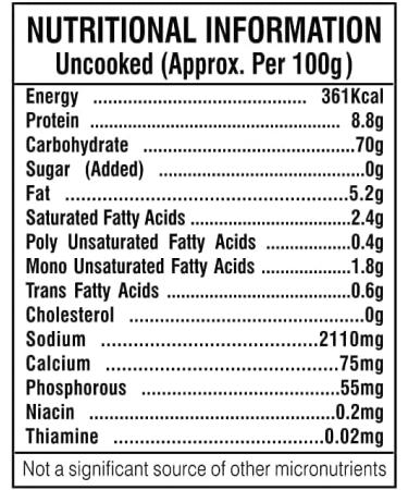 Gits Rava Dosai Instant Breakfast Mix 500g - A Traditional Indian Crispy Brown Rava dosai Savory Snack - A Traditional South Indian Snack Made Of semolina (Pack of 3) - Buy Online on GoSupps.com