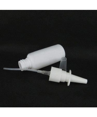 BBASILIYSD Wholesale Portable Empty Nose Spray Mini Plastic Refillable Atomizer Nasal for Medical Travel Bottles Accessories - Buy Online on GoSupps.com