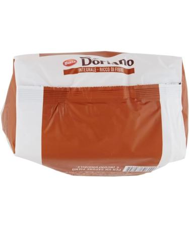  Italian Gourmet E.R. Doria Doriano Crackers Integrali Biscuits sal s 3 x 700 g + Italian Gourmet Pulpa 400 g - Buy Online on GoSupps.com