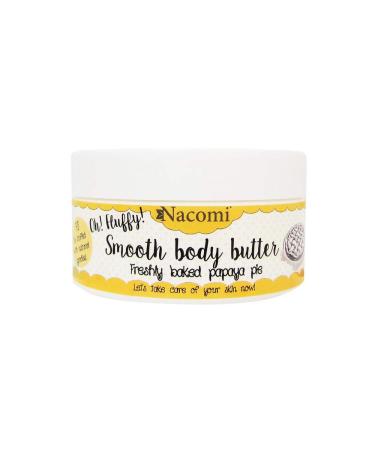 Nacomi body lotion 100 g