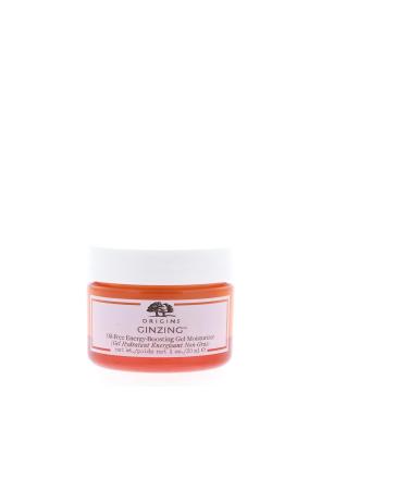 Shop GinZing Energy-Boosting Gel Moisturizer | Hydration & Revitalization Worldwide - Buy Online on GoSupps.com