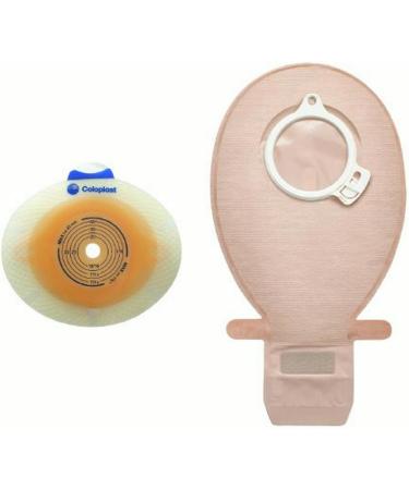 Buy COLOPLAST COL10031 SenSura Click Barriers - International Shipping Available - Buy Online on GoSupps.com