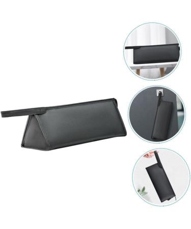 Beavorty Portable Hair Dryer Storage Bag Travel Bags Hair Curler Travel Case Hair Dryer Organizer Appendix - Buy Online on GoSupps.com