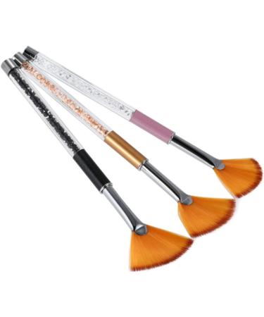 FRCOLOR 1pc Tools Nail Art Liner Nail Art Brush Nail Art Pen Kit Manicure Drill - Buy Online on GoSupps.com