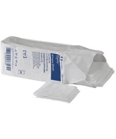 Kendall/Covidien Curity All Purpose Non-Sterile Sponges 4-Ply 3 X 3 - 200 Count - Buy Online on GoSupps.com