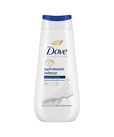 Dove Dove Moisturizing Shower Bath Delicate Formula on Skin Microbiome with Plant Moisturizing Agents SLES Sulfate Free Shower Men and Women 225ml