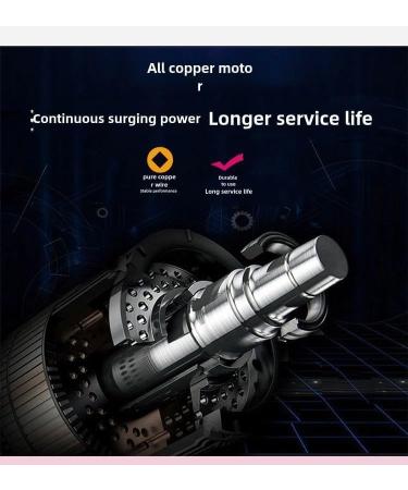 Dermave Electric Foot Callus Remover Pain-Free Electric Callus Remover Professional Adjustable Speed Electric for Dead Dry(Gold) - Buy Online on GoSupps.com