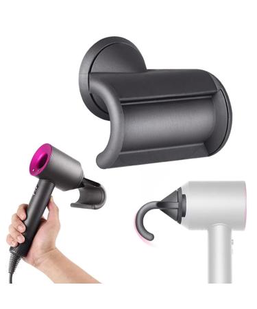 Attachment Nozzle for Dyson Hair Dryer HD01 02 03 04 08 Anti-Flight Tool - Buy Online on GoSupps.com