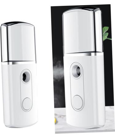 Hemoton 3 Pcs Fashion Mist Sprayer Steamer Creative Nano Mist Sprayer Mini Face Spray Device - Buy Online on GoSupps.com