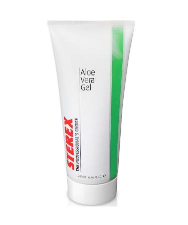 Sterex Aloe Vera Soothing Gel 200ml