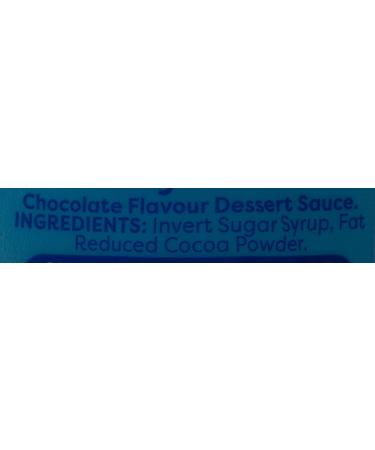 Askeys Treat Chocolate Flavour Topping 325g - Buy Online on GoSupps.com