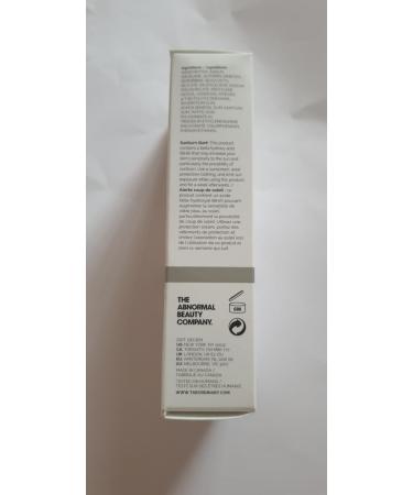 The Ordinary ORIGINAL Salicylic Acid 2% Masque | 50 ml | Clarifying Face Mask with Salicylic Acid | BELLA by Cloud.Sales Cosmetics - Buy Online on GoSupps.com
