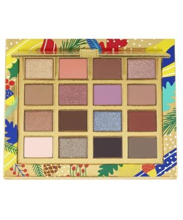 SEPHORA Collection Wishing You 16 Pan Eyeshadow Palette