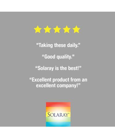 Solaray Methyl B-Complex 50 - 60 Vegan Capsules | Premium Energy Boost & Health Support - Buy Online on GoSupps.com
