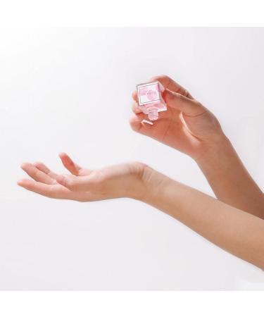 The Fragrance For Women's Private Places For Female Students' White Collar Office Is Peach 10ml Enhanced Original Scent Long Lasting Perfume Flower Fruit Fresh Charm Light Eau De Toilette Body Spray 2# - Buy Online on GoSupps.com