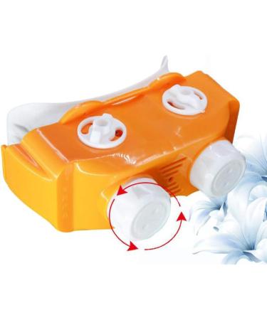 Milisten Moxibustion Stick Holder - Eye Massage Device for Tired Eyes | Acupuncture & Swelling Relief - Buy Online on GoSupps.com