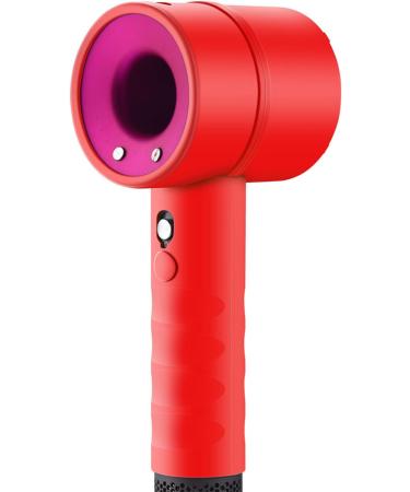 Hair Dryer Anti-Scratch Case Protective Cover Skin Silicone Washable Shockproof Portable for HD01 HD03 HD08 Accessories Silicone Case Clear Protectors Hair Dryer Protective Cover Anti-Scratch Dust Black - Buy Online on GoSupps.com