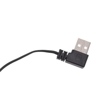 Demeras USB Electric Neck Heating Pad - Washable Skin-Friendly Adjustable 25 to 45 - Ideal for Hunting (Gray) | International Shipping Available - Buy Online on GoSupps.com