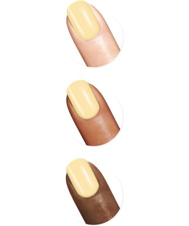 Sally Hansen Good Kind Pure Sun-Tastic Vegan Nail Polish 10ml - Buy Online on GoSupps.com