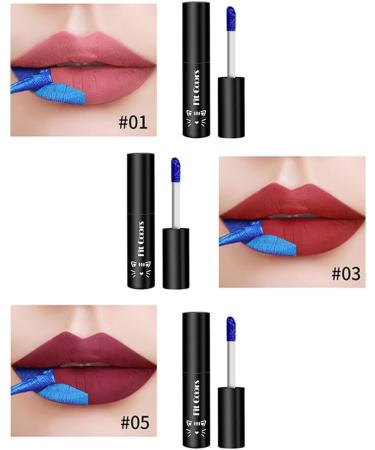 Peel Off Lip Stain Peel Off Lip Stain Peel Off Lipstick Tatoo Lips Waterproof Peel Off Lip Gloss Lip Stain - Buy Online on GoSupps.com