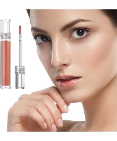  JAWSEU Moisturizing Lip Balm Lipsticks Plumping Lip Gloss Moisturizing Lip Plumper Moisturizing Lip Care Makeup Lipstick - Buy Online on GoSupps.com