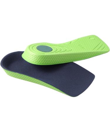 Shop Gatuida 2 Pairs Insoles Arch Support & Plantar Inserts for Enhanced Comfort | Orthotic Shoe Pads for Women - Buy Online on GoSupps.com