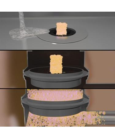 Life Products 245004 Garbage Disposal Pods - Lemon, 44 Pack - Buy Online on GoSupps.com